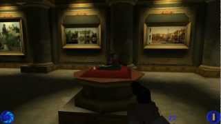 007 James Bond Nightfire  Walkthrough Part 2 [upl. by Rochemont]