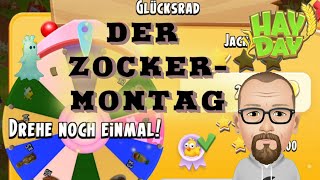 Hay Day  Der ZockerMontag  Let´s Play Deutsch Tipps amp Tricks [upl. by Jeffrey99]