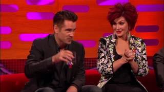 The Graham Norton Series 14 Marathon  Episodes79 [upl. by Tracey506]