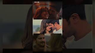 SITA KALYANAM SONGS HEART TOUCHED LYRICS 😩🤍 dulquersalmaan lyricalstatus sitakalyanam song [upl. by Alleunam499]