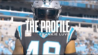 quotTHE PROFILEquot  Frankie Luvu  Episode 1 [upl. by Berey5]