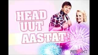 Respekt  Head Uut Aastat Radio edit 2012 [upl. by Adolph]