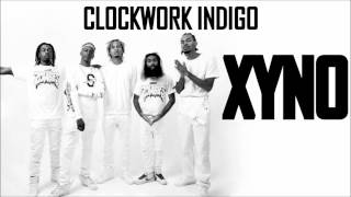 Flatbush Zombies amp The Underachievers Clockwork Indigo  Xyno HD [upl. by Bobina]