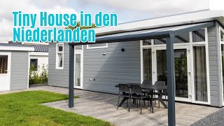 Tiny House in den Niederlanden [upl. by Wylie]