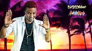 Konshens  Caribbean Party Caribbean Party Riddim March 2014 [upl. by Airetnohs]