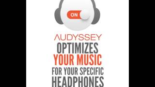 Audyssey Media Player  Get Started [upl. by Clementina25]