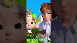 Compost Song  CoComelon Nursery Rhymes amp Kids Songs [upl. by Sunderland417]