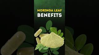 Moringa Leaf Benefits for Diabetes 🌿 moringa diabetes bloodsugar [upl. by Aliac761]