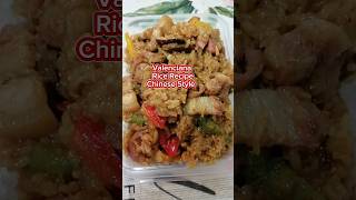 Delicious Sticky Rice Recipe Chinese CookingyoutubeshortSimple Western and Asian Menu [upl. by Shamma627]