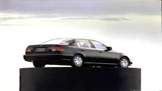 1996 Honda Civic Commercial [upl. by Eiramasil]