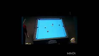 CHEZKA CENTENO WORLD WOMENS CHAMPION in 10 BALL WPA 2023 [upl. by Allisurd783]