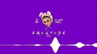 AMORFODA  Bad Bunny REMIX 💔 DJ Yayo ✘ DJ Santi VIRTUAL DJ [upl. by Aicinoid240]