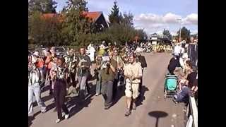 Billesholms MusikkårBjuvsfestivalen 20004 [upl. by Jahn253]