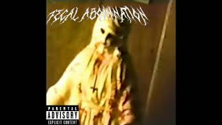 Fecal Abomination  Lo mataré canción perdida [upl. by Emolas]