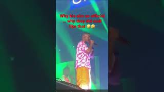 Kid Cudi Hit By Bottle  Walks Off Rolling Loud Stage  Footage from crowd amp stage [upl. by Jezrdna]