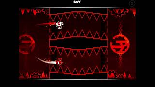 Cataclysm by GgbOy  Geometry Dash [upl. by Ahon]