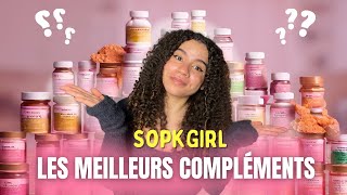 Sopk  Les Meilleurs Compléments  routine bienfaits [upl. by Pammy]