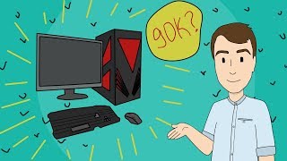 Как заработать школьнику 👨‍💻Как школьнику самому заработать на первый компьютер [upl. by Nadeen]