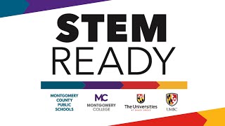 Discover STEM Ready Pathways at UMBC [upl. by Eiliab995]