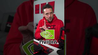 Do NOT Buy the New Nvidia Graphics Card [upl. by Wolfy]