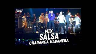 Mix Charanga Habanera  Lo Mejor de La Charanga Habanera SALSADJELTROLL [upl. by Portia]