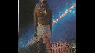 1 BLACK HISTORY WHO WAS TUTANKHAMUN [upl. by Llirred740]