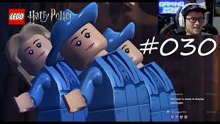 LEGO HARRY POTTER YEAR 14 030  Die erste Prüfung ° ps5 letsplay cam [upl. by Oidivo918]