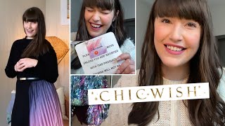 Chicwish Try On HONEST Review [upl. by Rramahs]