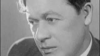 Alexander Pirogov sings Dargomyzhskys Rusalka full opera 1948 [upl. by Diver598]