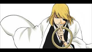 Bleach Escalon Shinjis Theme Drill Remix [upl. by Dennett]