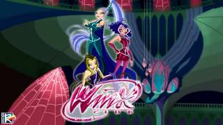 Winx Club OST Witches Theme [upl. by Maryann]