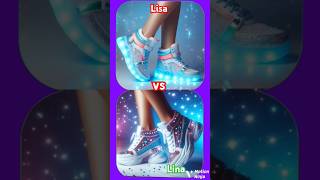 chooselisaorlena cute outfitlisalina tiktok videos trending cute itemsdresskuromi melody [upl. by Ellerahs]