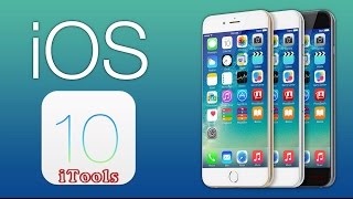 iTools v3388 Latest Version For iOS 10 Free Download [upl. by Noved722]