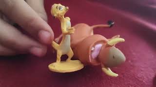 Hakuna Matata Story Now In Hindi  Kids Home Play [upl. by Xed828]