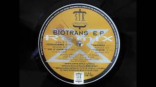 Biotrans  Celeste Bounce Mix SVR International 1993 [upl. by Anyzratak116]