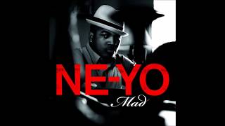 NeYo  Mad Tommy Love Winter Remix [upl. by Elamor]