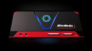 Live Gamer Portable 2  PS2 amp PS3 setup [upl. by Essilec]