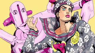 JOJOLION Gappy Theme  Josuke Theme  Fanmade [upl. by Ronel]