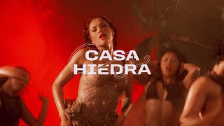 CASA HIEDRA REEL 2024 [upl. by Prent]