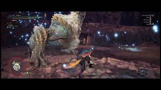 Monster Hunter World  Blackveil Vaal Hazak  Great Sword  129  No Commentary  5900X  6800XT [upl. by Oderfigis]