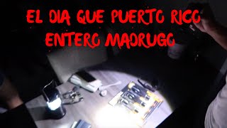 EL TEMBLOR MAS FUERTE QUE HE SENTIDO EN MI VIDA  PUERTO RICO [upl. by Octavia]