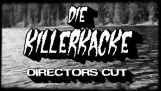 Die Killerkacke  Directors Cut 2013  Kurzfilm  sandermaniade [upl. by Ereveneug]