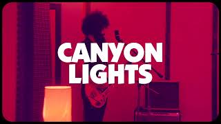 Canyon Lights  Seventh Son Live [upl. by Mayda]