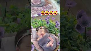 ❤️ Cute baby sleeping 🤫😴shorts youtubeshorts viralcute funny baby shortvideo [upl. by Benkley264]