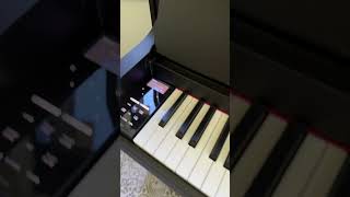 NEW  Yamaha Clavinova CLP800 Series DigitalPiano Pianist Piano PianoMusic YamahaPiano [upl. by Arihsak]