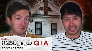 The Villisca House Axe Murders True Scary Stories [upl. by Assilak756]