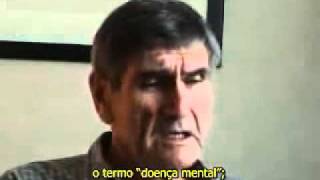 Comunicação Não Violenta  Parte 2 legendado  Marshall Rosenberg [upl. by Airasor601]