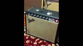 66 Princeton Reverb [upl. by Eigger17]