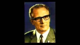 Erich Honecker zur Beatmusik in der DDR [upl. by Stroup]