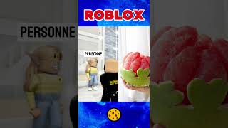 JAI APPELÉ LA POLICE CONTRE MA MÈRE SUR ROBLOX 😱😱 roblox [upl. by Sunderland]